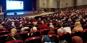 هيئة الرقابة الصحية وجامعة المنيا تطلقان برنامجًا تدريبيًا لتأهيل الكوادر الصحية على معايير اعتماد المستشفيات 1 - جريدة المساء