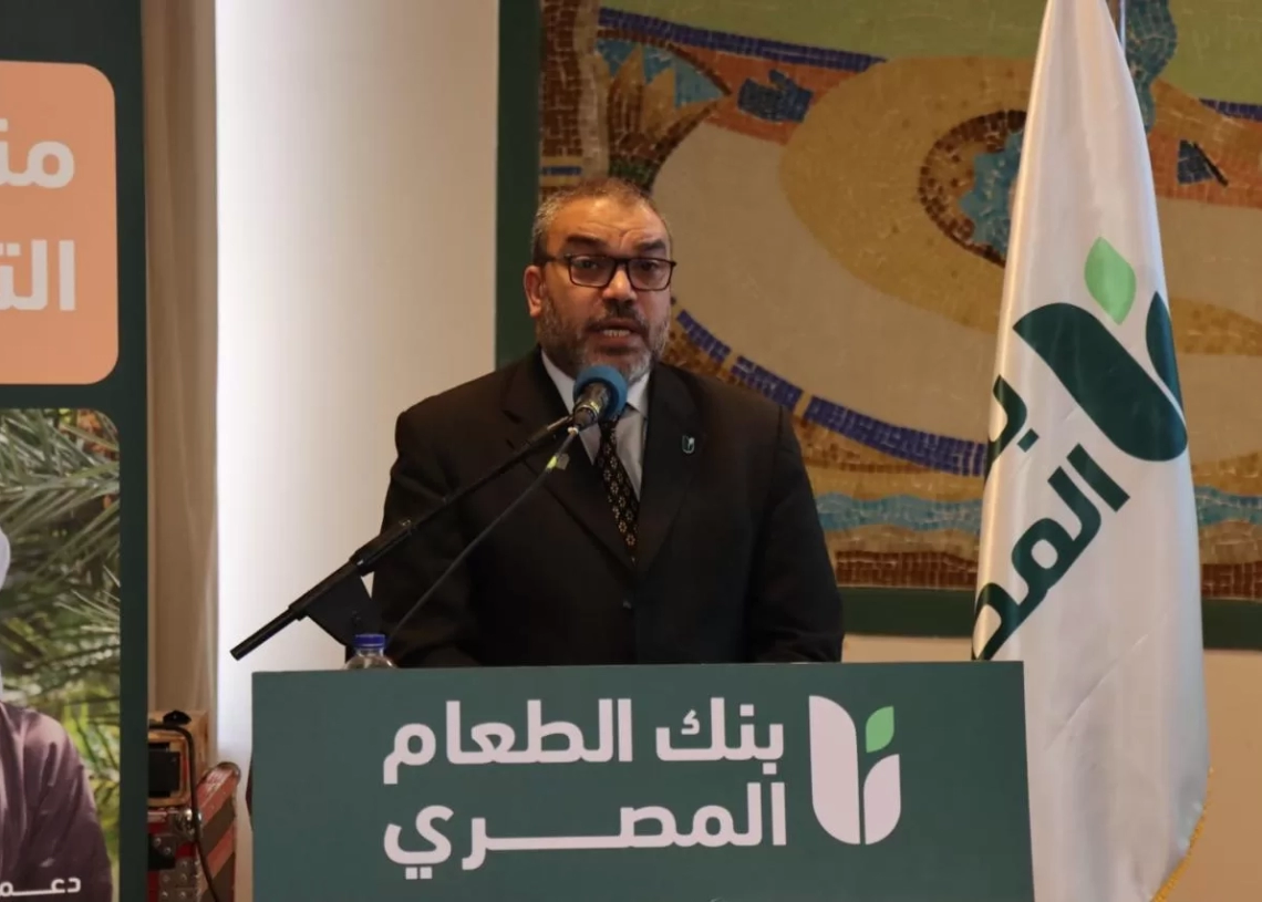 تمكين 200 سيدة بالمنيا ضمن مشروع تربية الدواجن ببنك الطعام المصري 19 - جريدة المساء