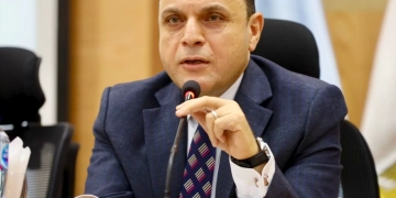 محافظ كفرالشيخ يُجري حركة محدودة لرؤساء المراكز والمدن 1 - جريدة المساء