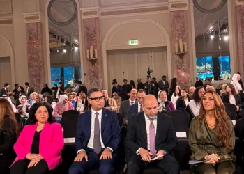 مصر تستضيف الدورة التاسعة عشرة لمسابقة "إنجاز العرب" للشباب المبتكرين 17 - جريدة المساء