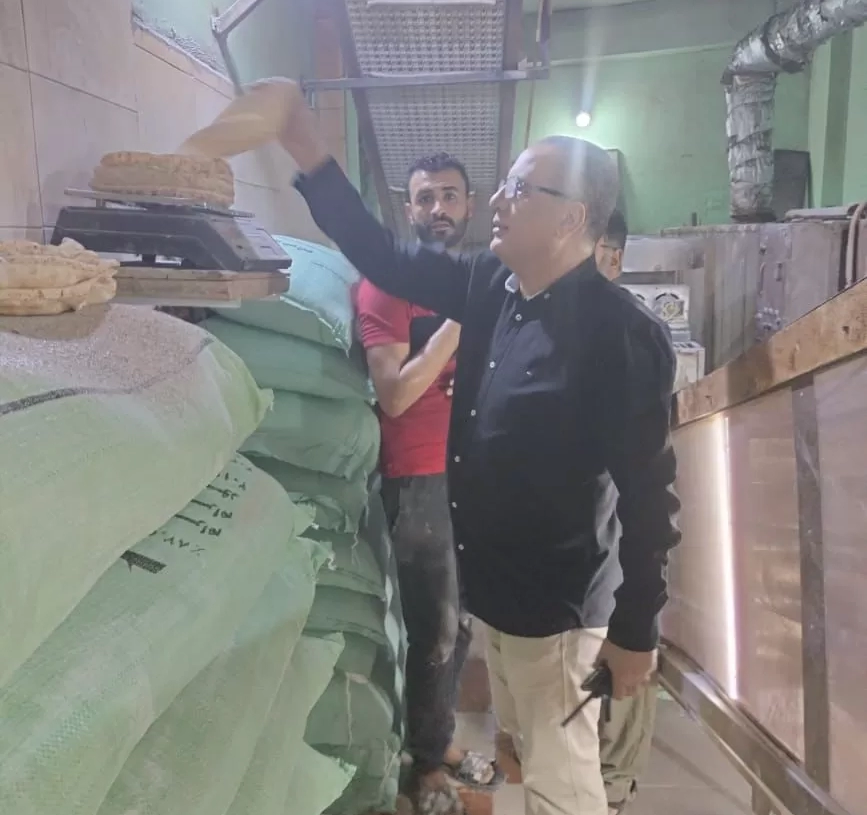 حملات تموينية مكثفة بالدقهلية تضبط كميات من السلع والمواد البترولية المخالفة 20 - جريدة المساء حملات تموينية مكثفة بالدقهلية تضبط كميات من السلع والمواد البترولية المخالفة 19 - جريدة المساء