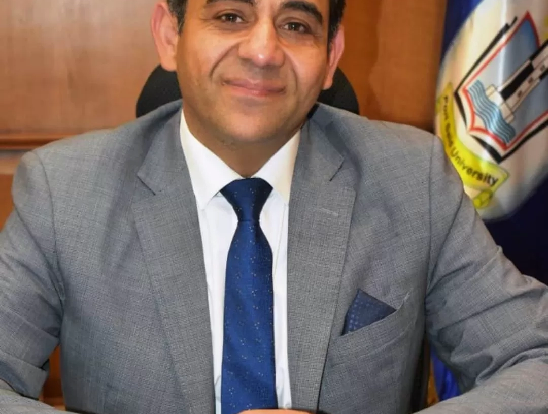 للمرة الأولى..جامعة بورسعيد تدخل تصنيف ليدن الهولندي العالمي 19 - جريدة المساء للمرة الأولى..جامعة بورسعيد تدخل تصنيف ليدن الهولندي العالمي 18 - جريدة المساء