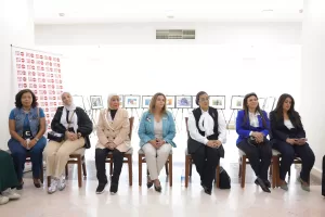 يحظى برعاية السيدة انتصار السيسي..أمل عمار تتفقد أنشطة برنامج نورة بحي الأسمرات 22 - جريدة المساء يحظى برعاية السيدة انتصار السيسي..أمل عمار تتفقد أنشطة برنامج نورة بحي الأسمرات 21 - جريدة المساء