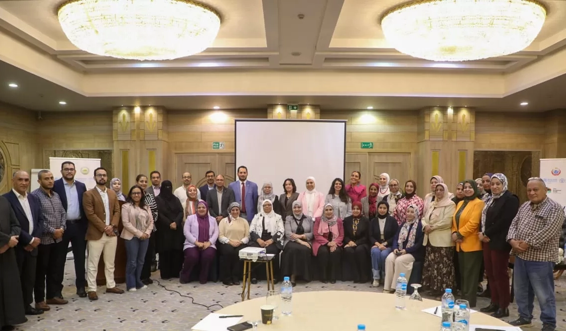 الصحة :ورشة عمل لتعزيز الوعي المجتمعي بمخاطر مقاومة مضادات الميكروبات 18 - جريدة المساء