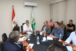 استعدادات مكثفة بالجيزة قبل ساعات من الافتتاح التاريخي للمتحف المصري الكبير 21 - جريدة المساء