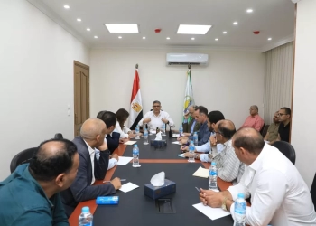 استعدادات مكثفة بالجيزة قبل ساعات من الافتتاح التاريخي للمتحف المصري الكبير 35 - جريدة المساء
