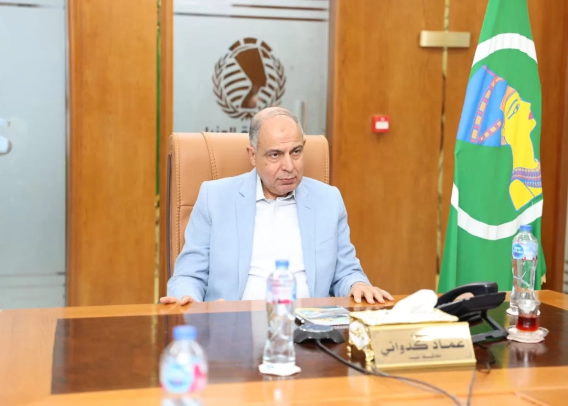 برعاية وزير التعليم ومحافظ المنيا.. المرحلة الثانية من برنامج اللغة العربية تستهدف 61 ألف تلميذ لترسيخ الهوية وتنمية الفكر 19 - جريدة المساء