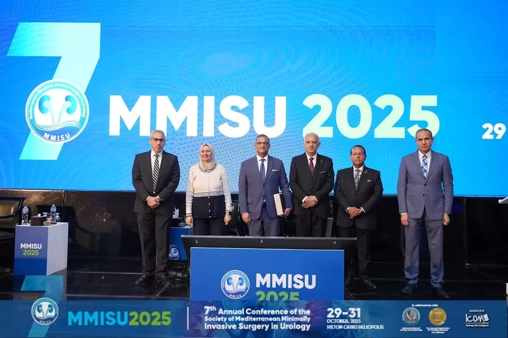 انطلاق المؤتمر السابع لمناظير المسالك البولية بمشاركة دولية واسعة 17 - جريدة المساء