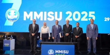 انطلاق المؤتمر السابع لمناظير المسالك البولية بمشاركة دولية واسعة 1 - جريدة المساء