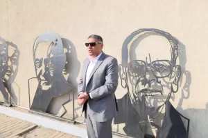 الجيزة ترفع جاهزيتها لاستقبال ضيوف المتحف المصري الكبير 20 - جريدة المساء