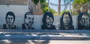 الجيزة ترفع جاهزيتها لاستقبال ضيوف المتحف المصري الكبير 26 - جريدة المساء