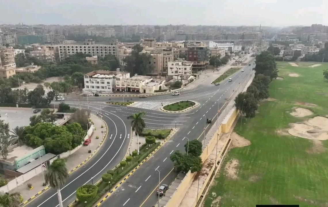 الجيزة ترفع جاهزيتها لاستقبال ضيوف المتحف المصري الكبير 18 - جريدة المساء