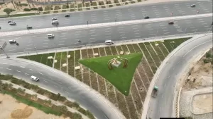 الجيزة ترفع جاهزيتها لاستقبال ضيوف المتحف المصري الكبير 40 - جريدة المساء