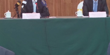 لياو ليتشيانج:الخطط الخمسية الصينية تمثل"شفرة النجاح"" 2 - جريدة المساء لياو ليتشيانج:الخطط الخمسية الصينية تمثل"شفرة النجاح"" 1 - جريدة المساء