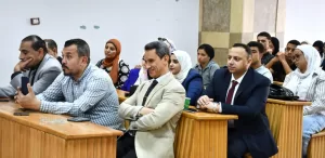 "تأمين المقتنيات المتحفية".. ندوة بآثار عين شمس 7 - جريدة المساء