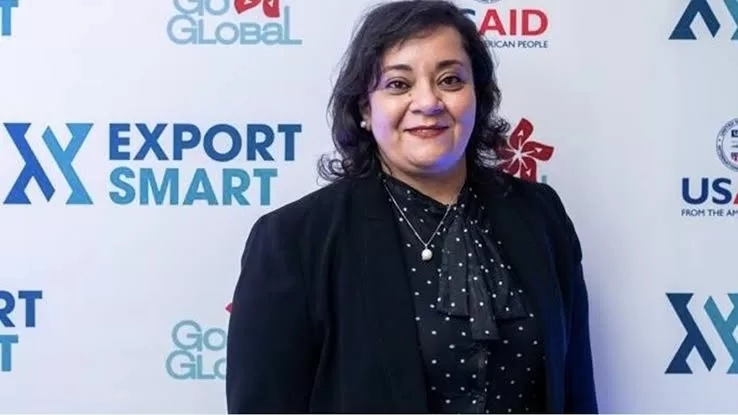 رئيس الهيئة العامة للرقابة على الصادرات يفتتح ملتقى التصدير «اكسبورت سمارت 2025» الثلاثاء المقبل 17 - جريدة المساء