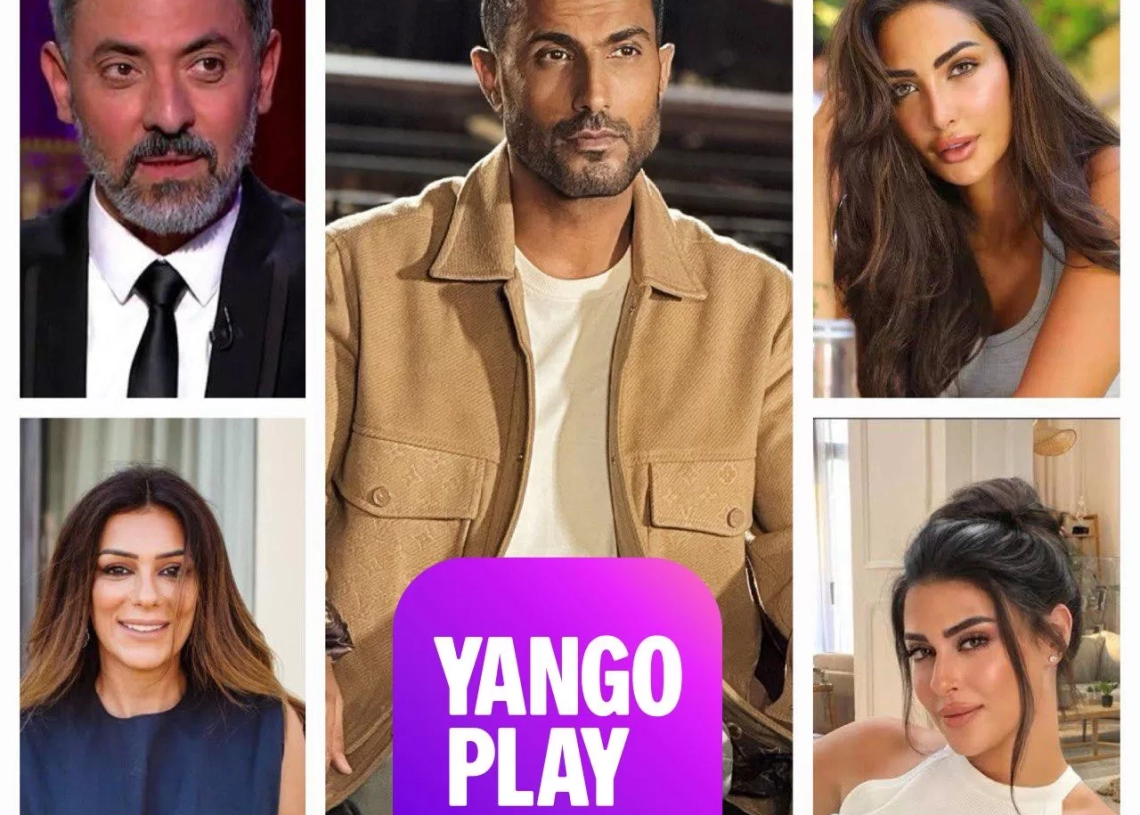 محمد سامي ممثلاً لأول مرة في "٨ طلقات" 19 - جريدة المساء