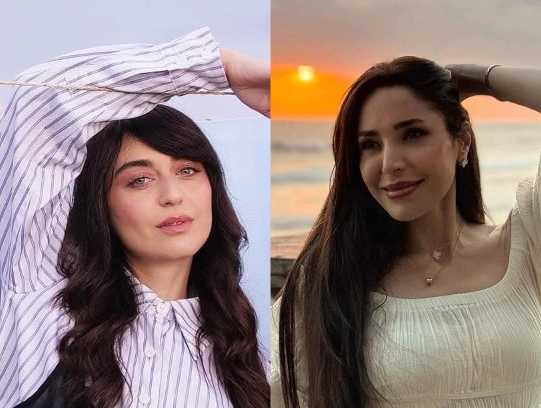 ٢٧ نوفمبر.. "صدى الأهرامات" يجمع بين عبير نعمة وفايا يونان في ليلة عربية بامتياز  17 - جريدة المساء