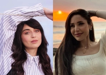 ٢٧ نوفمبر.. "صدى الأهرامات" يجمع بين عبير نعمة وفايا يونان في ليلة عربية بامتياز  21 - جريدة المساء