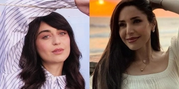 ٢٧ نوفمبر.. "صدى الأهرامات" يجمع بين عبير نعمة وفايا يونان في ليلة عربية بامتياز  1 - جريدة المساء