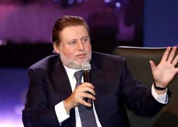 *محافظ البنك المركزي : رفع التصنيف الائتماني لمصر يعكس الثقة المتزايدة في الاقتصاد الوطني نتيجة الإصلاحات النقدية والهيكلية 13 - جريدة المساء