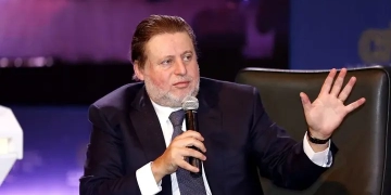 *محافظ البنك المركزي : رفع التصنيف الائتماني لمصر يعكس الثقة المتزايدة في الاقتصاد الوطني نتيجة الإصلاحات النقدية والهيكلية 1 - جريدة المساء