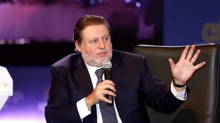 *محافظ البنك المركزي : رفع التصنيف الائتماني لمصر يعكس الثقة المتزايدة في الاقتصاد الوطني نتيجة الإصلاحات النقدية والهيكلية 19 - جريدة المساء