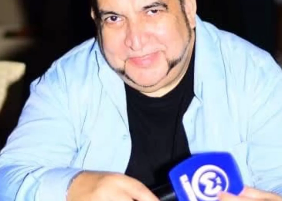 بوهالى : الفنانون القدامى كانوا على قدر كبير من الثقافة بعكس الجيل الحالى 19 - جريدة المساء