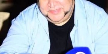 بوهالى : الفنانون القدامى كانوا على قدر كبير من الثقافة بعكس الجيل الحالى 1 - جريدة المساء