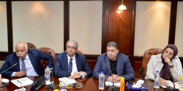 حمدي رزق رئيسًا للجنة تطوير الصحافة الورقية والرقمية بالأعلى للإعلام .. ورانيا مكرم مقررًا 1 - جريدة المساء