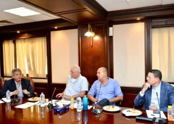 الشاعر رئيسا للجنة السياسات الإعلامية بالأعلى للإعلام ..وعبدالسلام مقررا 35 - جريدة المساء