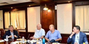 الشاعر رئيسا للجنة السياسات الإعلامية بالأعلى للإعلام ..وعبدالسلام مقررا 1 - جريدة المساء