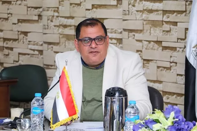 أكبر حملة موسعة بمدينة الشروق لإزالة المخالفات وغلق وتشميع الوحدات غير المرخصة 19 - جريدة المساء