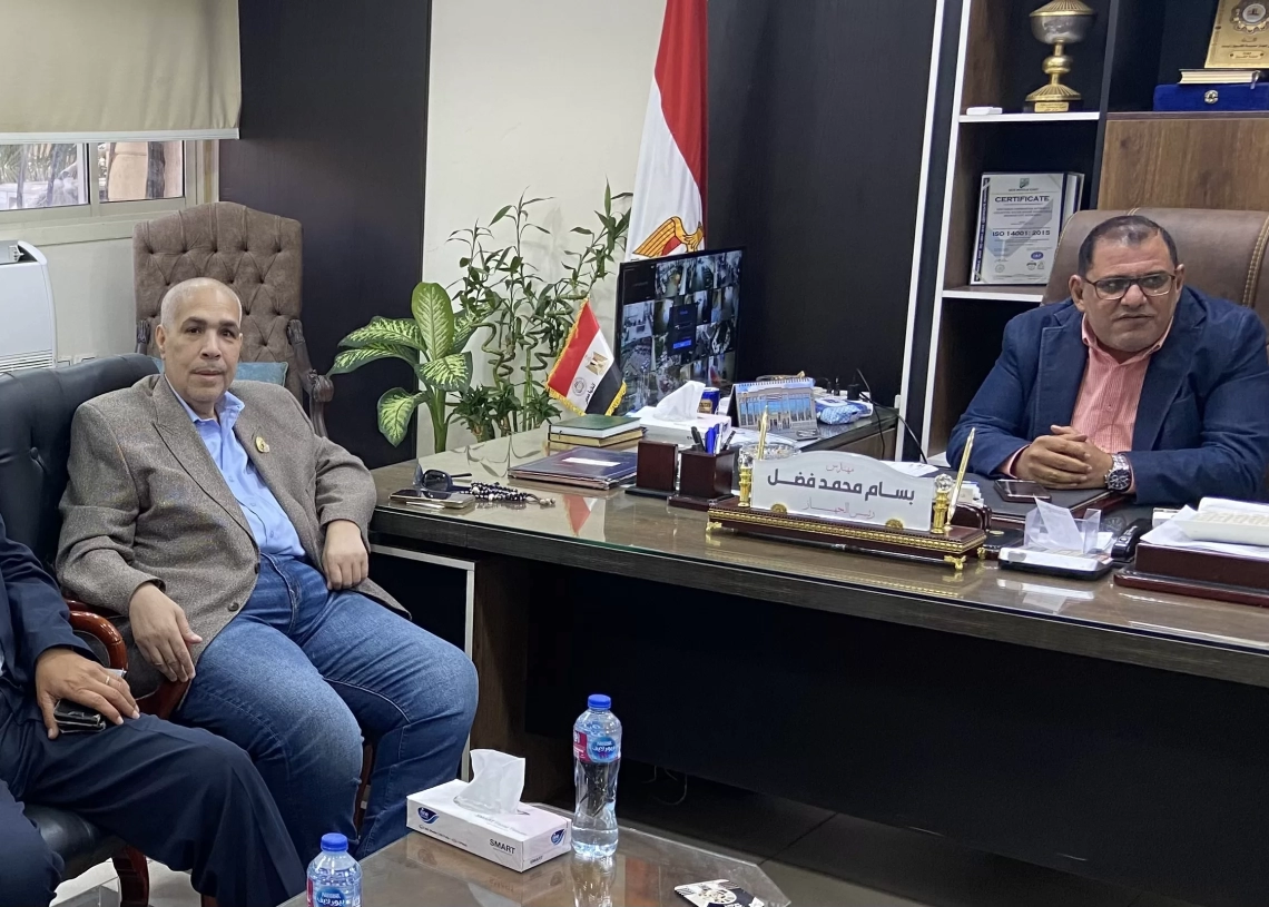 حملة موسعة لمكافحة الحشرات بالشروق.. وتوسيع نطاق العمل لمناطق جديدة 19 - جريدة المساء حملة موسعة لمكافحة الحشرات بالشروق.. وتوسيع نطاق العمل لمناطق جديدة 18 - جريدة المساء