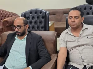 اجتماع دوري لمجلس أمناء الشروق برعاية جهاز المدينة لبحث قضايا التعليم 29 - جريدة المساء