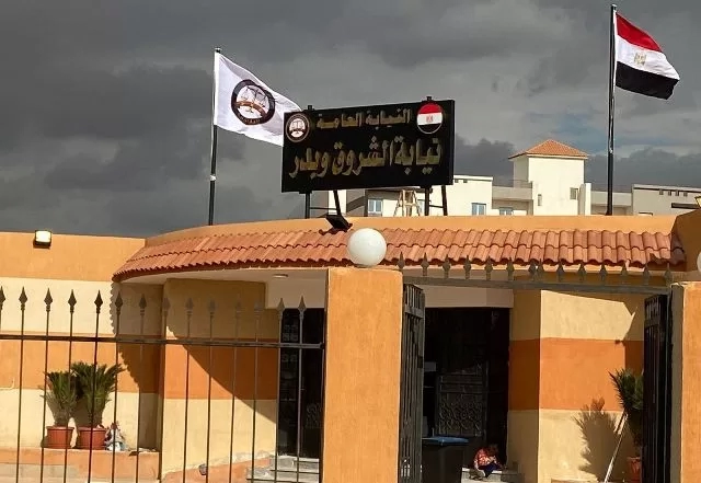 تحليل مخدرات ومفاجآت بالتحقيقات.. كواليس حادث طريق السويس المروع 19 - جريدة المساء