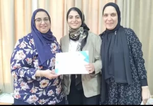 تكريم صيادلة منطقة الشروق لتميزهم في أداء العمل وتطوير الخدمات 21 - جريدة المساء