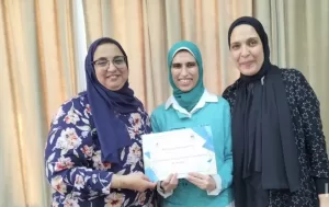 تكريم صيادلة منطقة الشروق لتميزهم في أداء العمل وتطوير الخدمات 19 - جريدة المساء