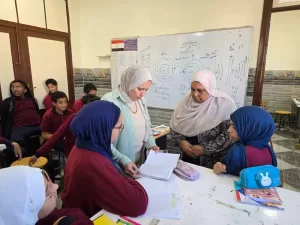 مدير تعليم الشروق تتابع انتظام الدراسة بمدرسة رفاعة الطهطاوى 24 - جريدة المساء مدير تعليم الشروق تتابع انتظام الدراسة بمدرسة رفاعة الطهطاوى 23 - جريدة المساء
