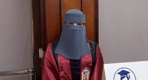 الماجستير للباحثة شيماء مدحت من آداب طنطا 21 - جريدة المساء