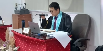 أول دكتوراه لباحث صيني في اللغة الفرنسية من جامعة القناة  1 - جريدة المساء