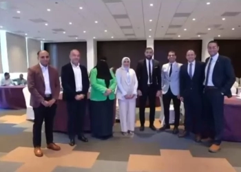 مستشفيات جامعة القناة تستضيف الخبير الإسباني "بابلو ماروتو"  29 - جريدة المساء