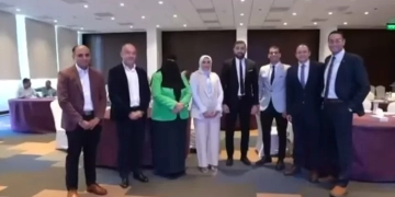 مستشفيات جامعة القناة تستضيف الخبير الإسباني "بابلو ماروتو"  1 - جريدة المساء