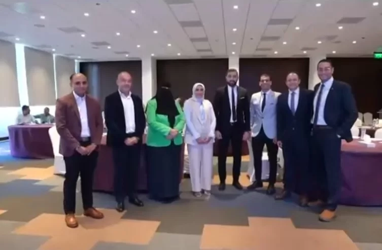 مستشفيات جامعة القناة تستضيف الخبير الإسباني "بابلو ماروتو"  16 - جريدة المساء