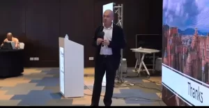 مستشفيات جامعة القناة تستضيف الخبير الإسباني "بابلو ماروتو"  18 - جريدة المساء