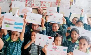 أنشطة توعوية بثقافة الإسماعيلية احتفالا باليوم العالمي للمسنين 25 - جريدة المساء