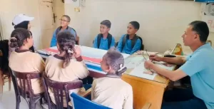 أنشطة توعوية بثقافة الإسماعيلية احتفالا باليوم العالمي للمسنين 21 - جريدة المساء