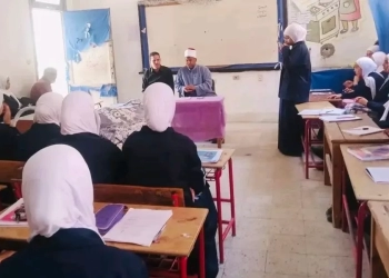 أنشطة توعوية بثقافة الإسماعيلية احتفالا باليوم العالمي للمسنين 17 - جريدة المساء