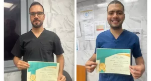 تقديرا لجهودهم.. هيئة الرعاية الصحية بالإسماعيلية تكرم المتميزين 23 - جريدة المساء