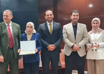 تقديرا لجهودهم.. هيئة الرعاية الصحية بالإسماعيلية تكرم المتميزين 18 - جريدة المساء